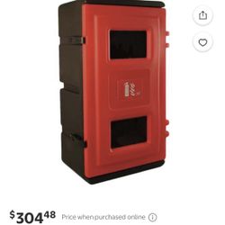 Jonseco Fire Extinguisher Cab 