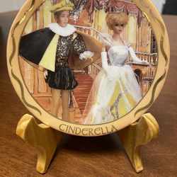 Toy Collector Plate