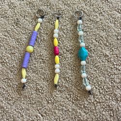 vintage keychains