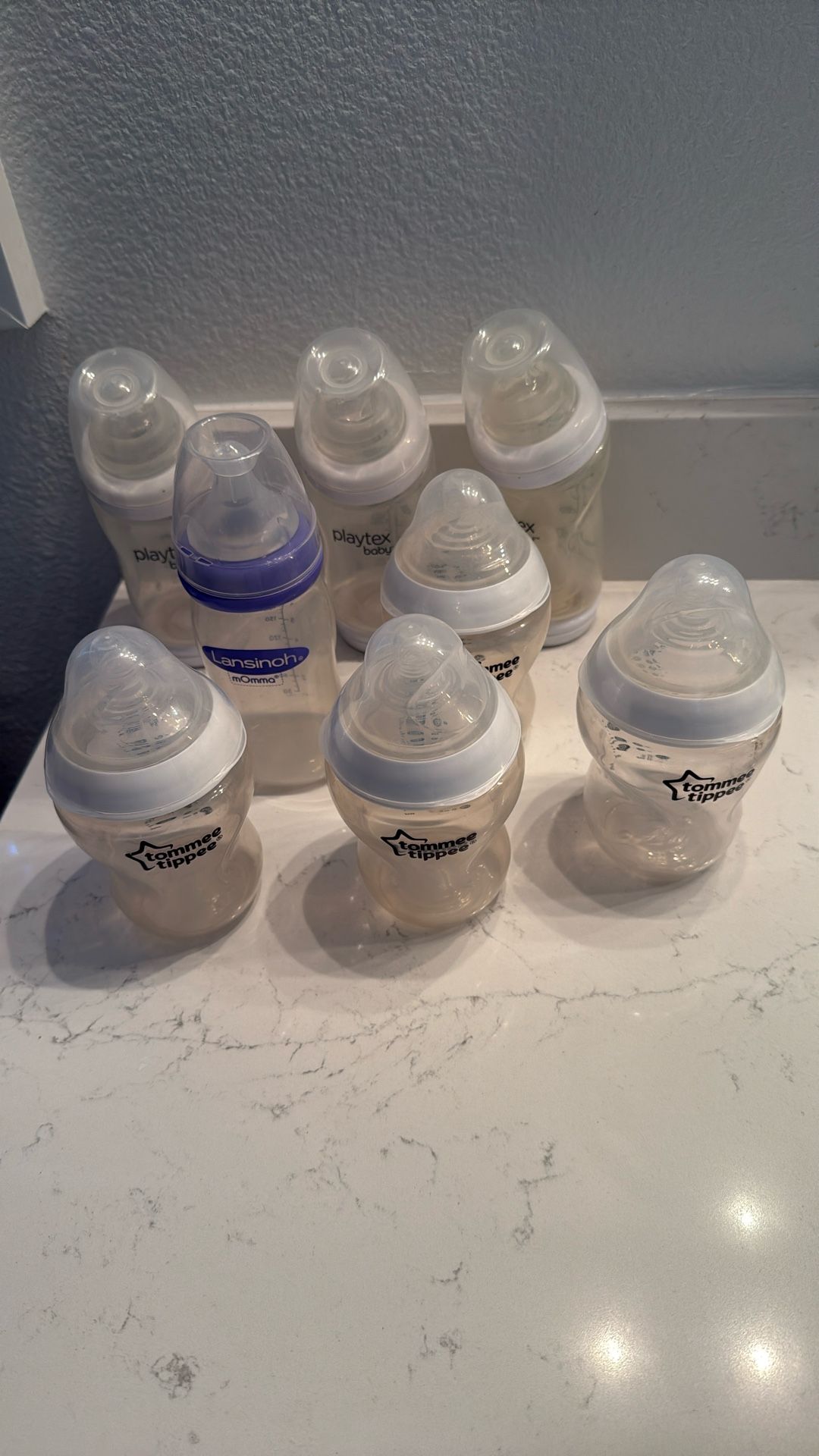 Baby Bottles