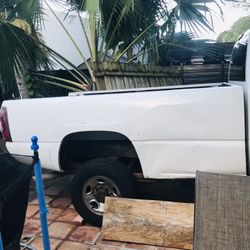 Part 8fet Bet Chevy 