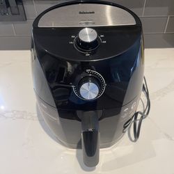 Bella Pro Series 3.5 Qt Air Fryer