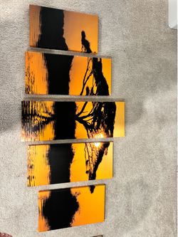 Room decor