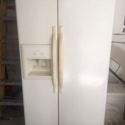 Refrigerator 36 Inch