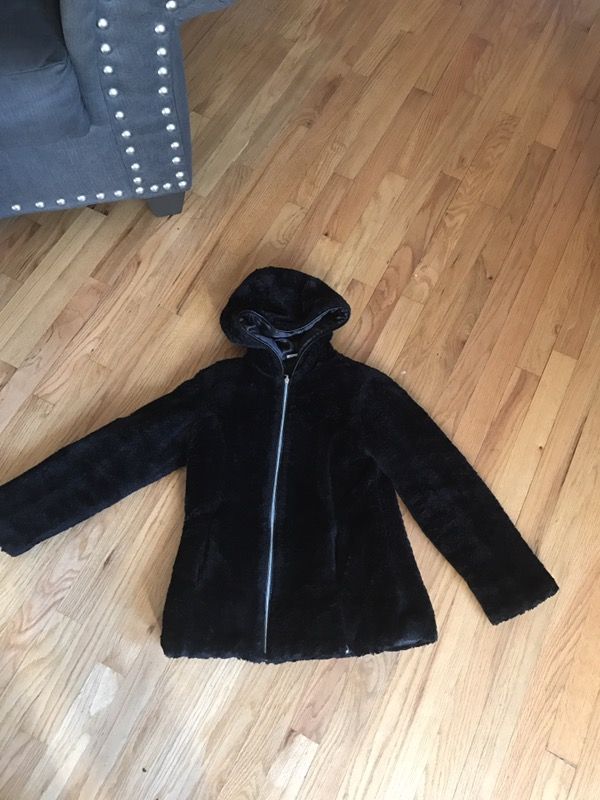 Girls jacket