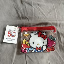 Sanrio Mini Wallets