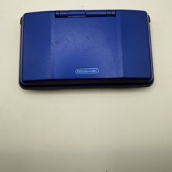 Original ds (for parts)