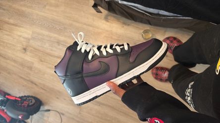 Dunk size 12 DS