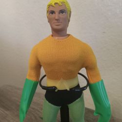 Mego 1974 Figure 