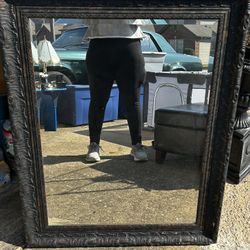 Big Beautiful Mirror 