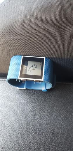Fitbit Surge Large