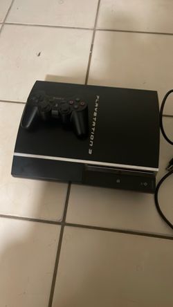 PlayStation 3