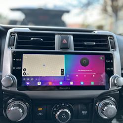 Car Audio Installations 