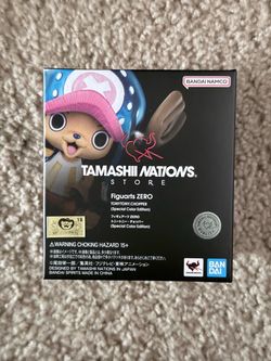 Figuarts ZERO Tony Tony Chopper Special Color Edition