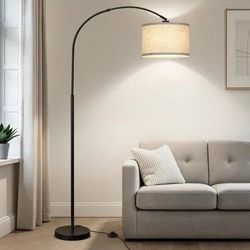 Modern Floor Lamp (71 inches)