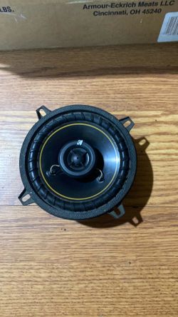 4in Kicker Door Speaker