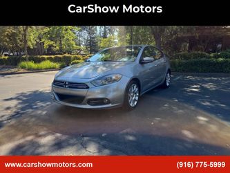 2014 Dodge Dart