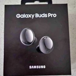 Samsung Galaxy Buds Pro