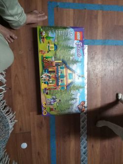 Brand New Lego