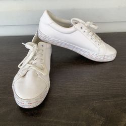Nautica shoes size 10