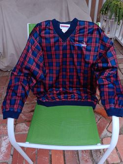 Vintage Paul"Newman/Haas Racing"Pullover