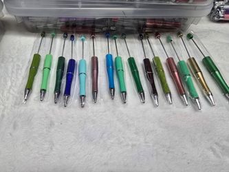 Blank Pens