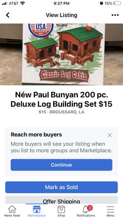 Toys  Prices As Marked  