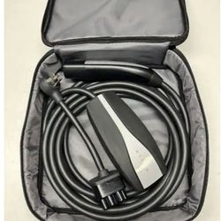 Tesla Mobile Charger 