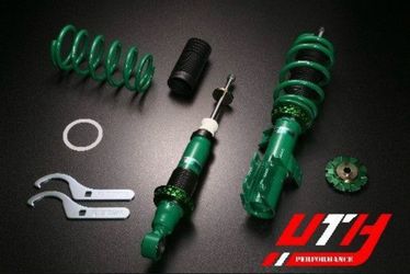 TEIN STREET BASIS Z COILOVER HONDA CIVIC 22+