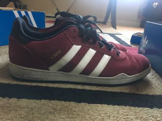 Adidas skate shoes