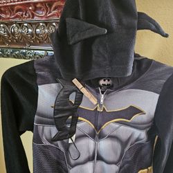 Batman Costume