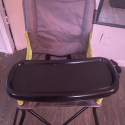 Highchair 
