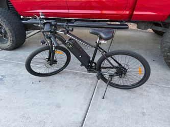 Ayolny Electric Bike