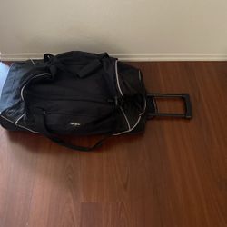 Samsonite Troller Luggage Bag
