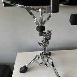 Like new Tama RoadPro HS80W snare stand