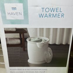 Towel Warmer
