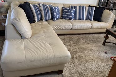 Sectional Sofa 🛋