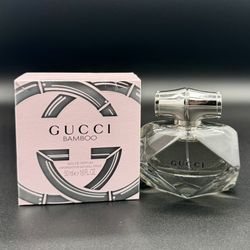 Gucci Bamboo 50ml