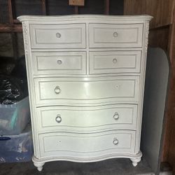 Large Stylish Dresser