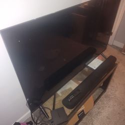 50" Roku TV 
