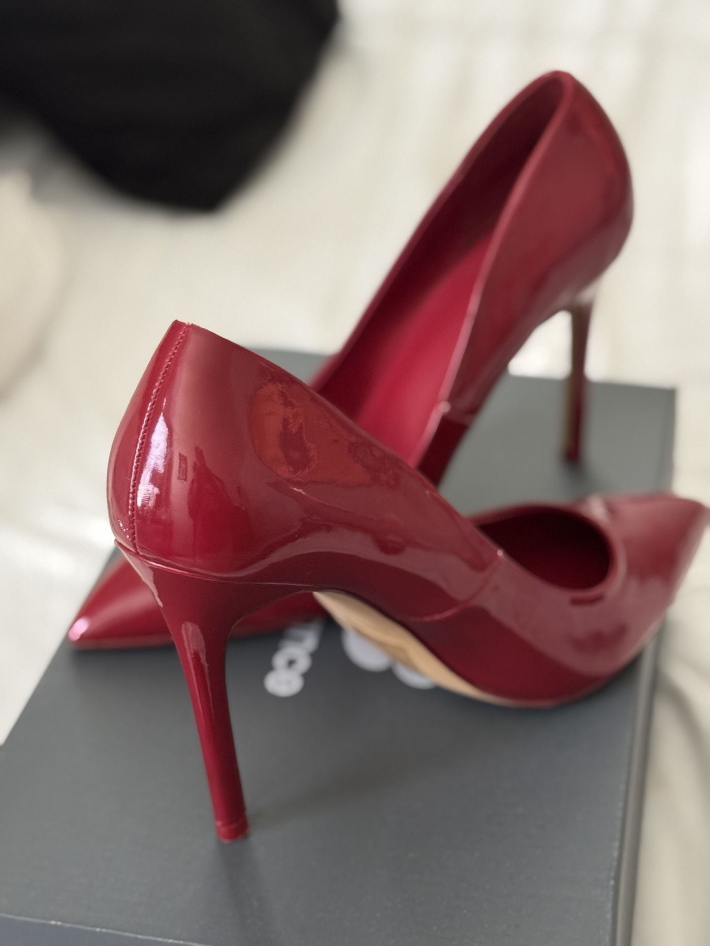 Aldo Stiletto Heel, Pump
