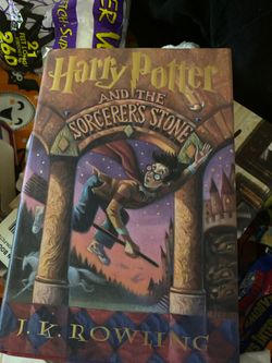 Hard Cover Books