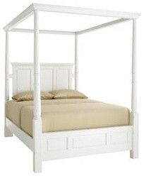 Ashworth Queen bed from Pier 1