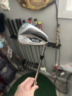 Ping G425 6i