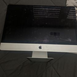 Apple Monitor never touched 