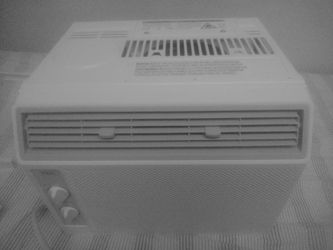 5,000 btu window air conditioner
