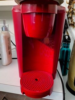 Keurig Coffee Maker