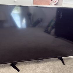Roku Tv 44in