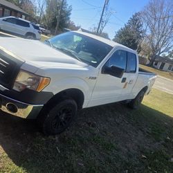 F150 2013 