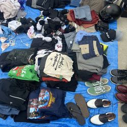 Men’s shirt Large and XL 